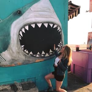 Meet your Posher, Jaclyn